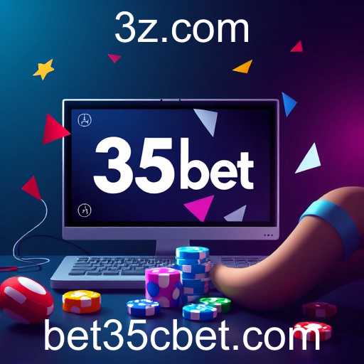 A Ascensão do 35cbet no Cenário Brasileiro de Jogos