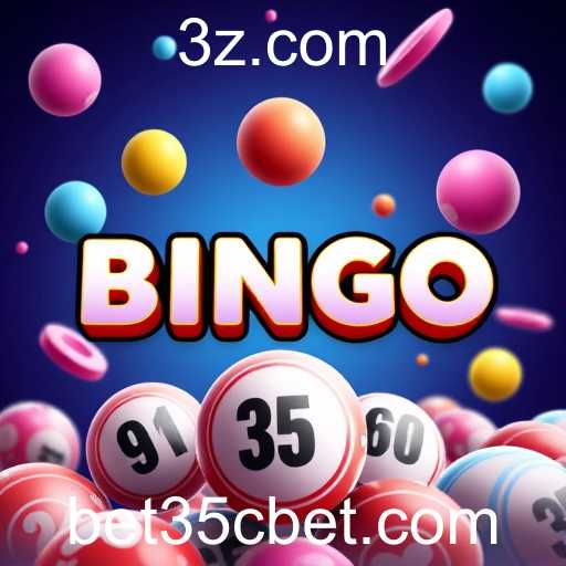 Explorando a Categoria 'Bingo Online' no 35cbet: Uma Nova Era de Entretenimento Virtual