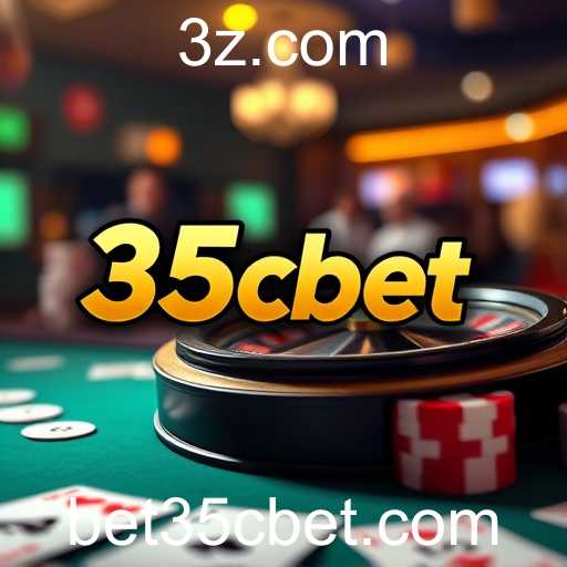A Emoção do Cassino Online na 35cbet