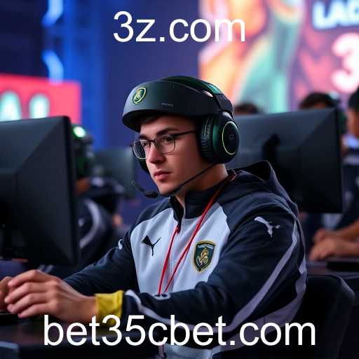 Apostas em eSports: Conheça a Emoção e Estratégia por Trás dos Jogos