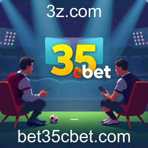 Interatividade e Crescimento: O Impacto do 35cbet no Mercado de Jogos