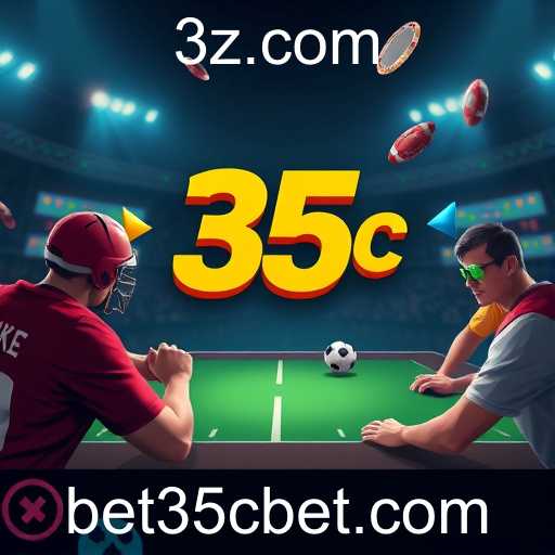 Impacto do 35cbet no Cenário Atual de Jogos Online