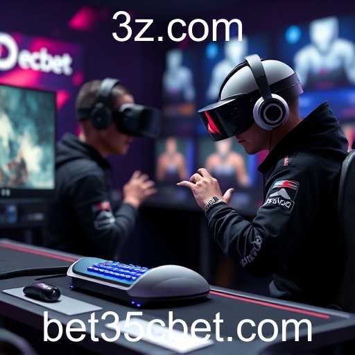 O Impacto dos Sites de Jogos na Era Digital