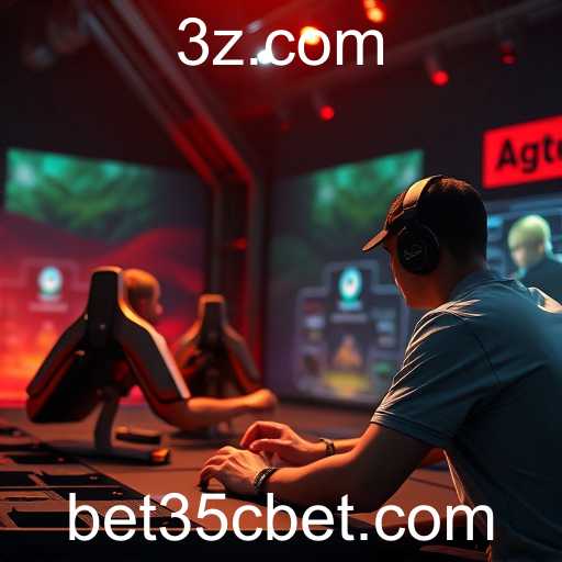 Novo Horizonte para Plataformas de Jogos Online