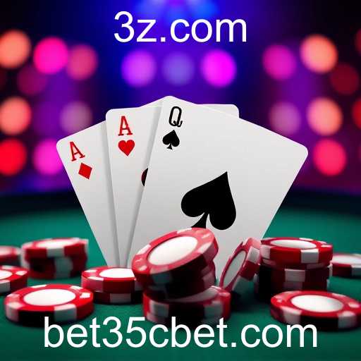 Explorando o Fascinante Mundo dos Jogos de Poker